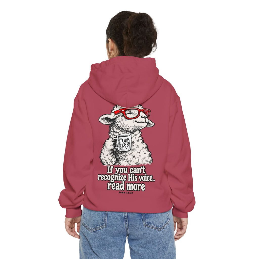 Read More — Comfort Colors Pullover