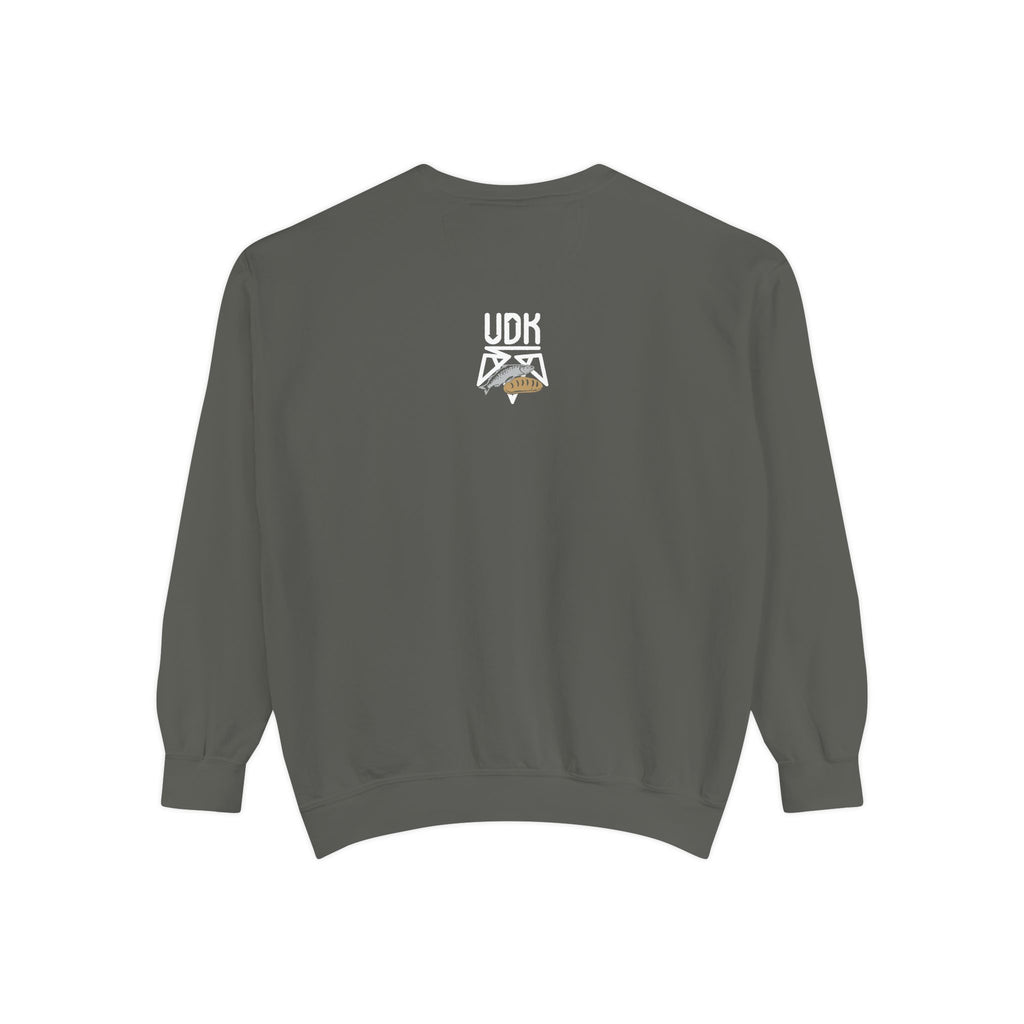 Be The Salt - Comfort Colors Sweatshirt