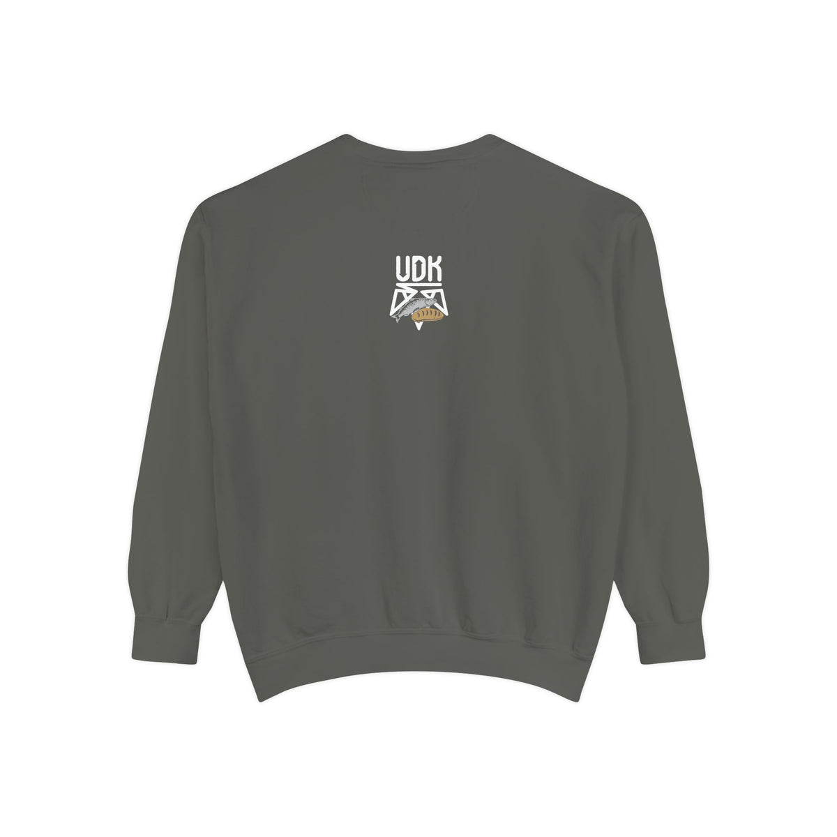 Be The Salt - Comfort Colors Sweatshirt