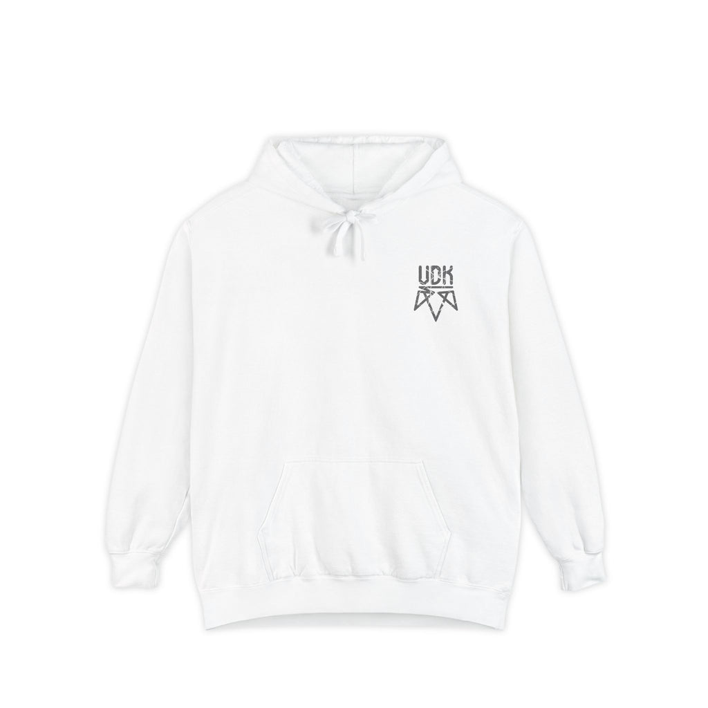 House Of Prayer — Comfort Colors Pullover