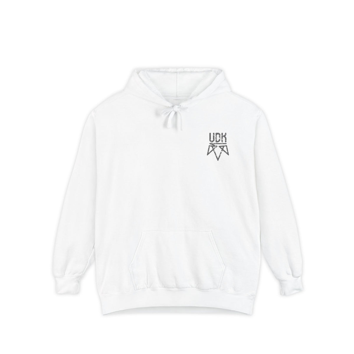 House Of Prayer — Comfort Colors Pullover