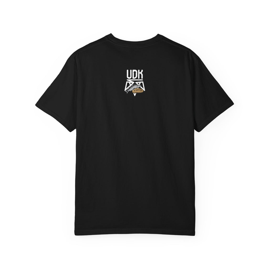 Be The Salt - Comfort Colors T Shirt