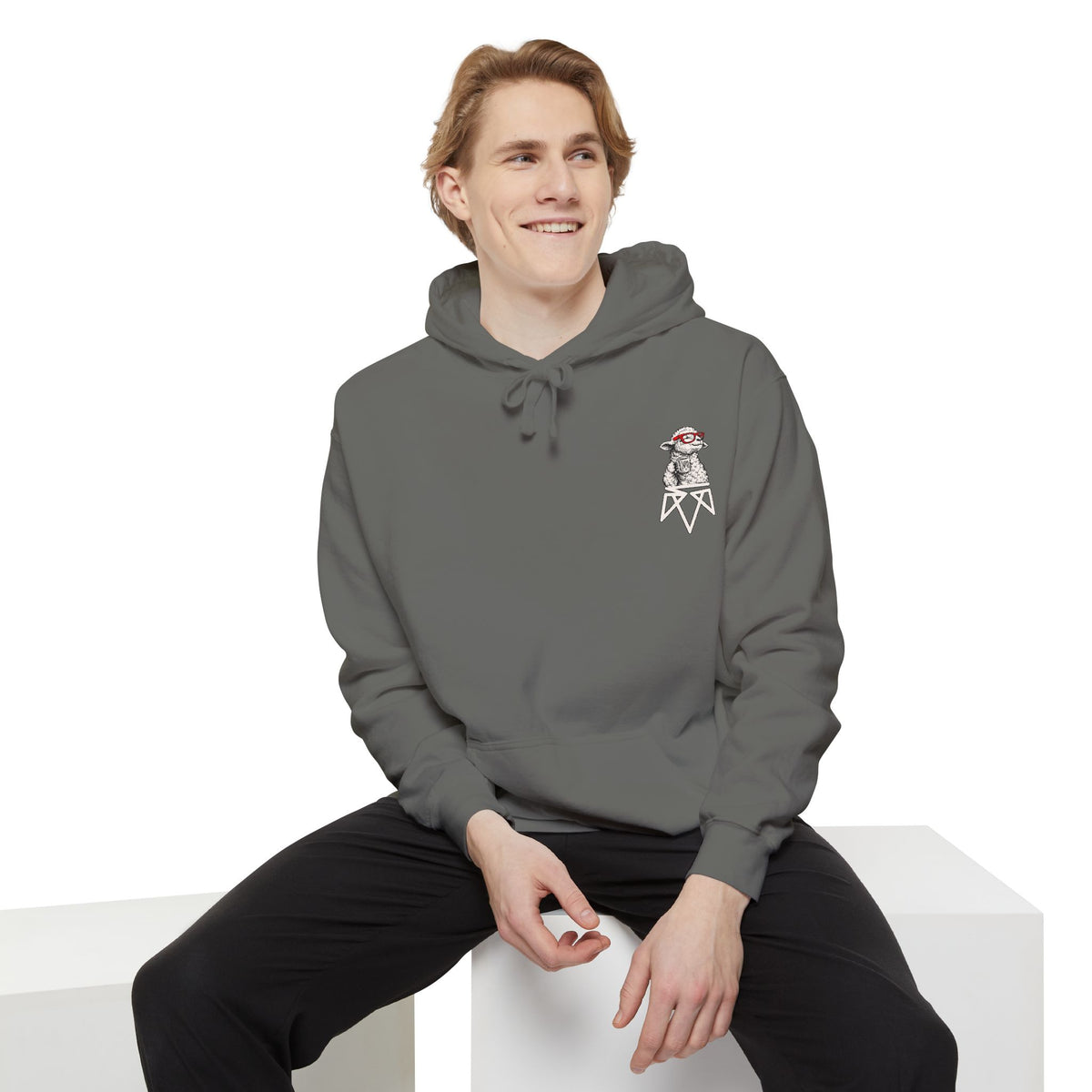 Read More — Comfort Colors Pullover