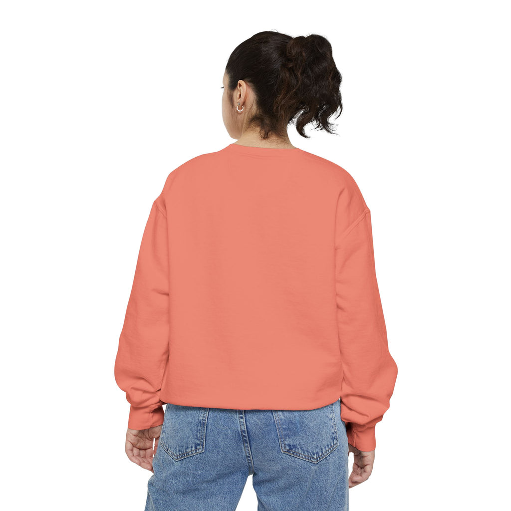 Find Purpose - Comfort Colors Sweatshirt
