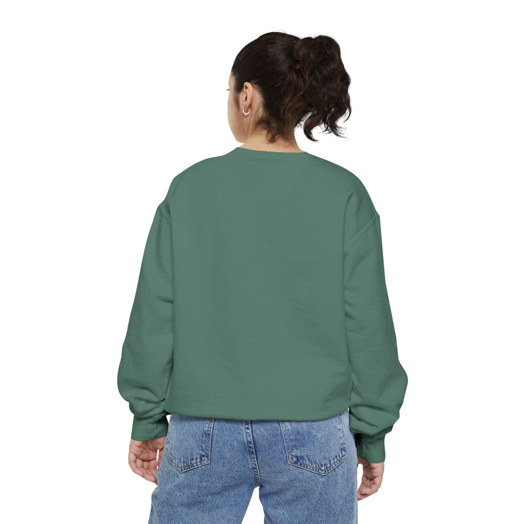 Find Purpose - Comfort Colors Sweatshirt