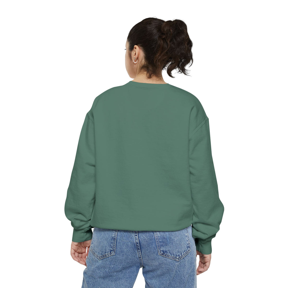 Find Purpose - Comfort Colors Sweatshirt