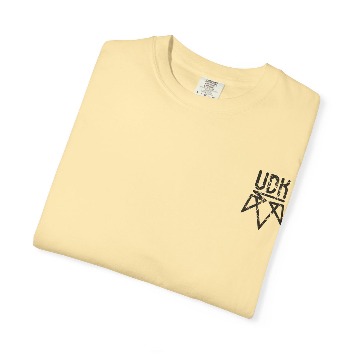 House Of Prayer - Comfort Colors T Shirt