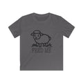 Feed Me — Kids Tee