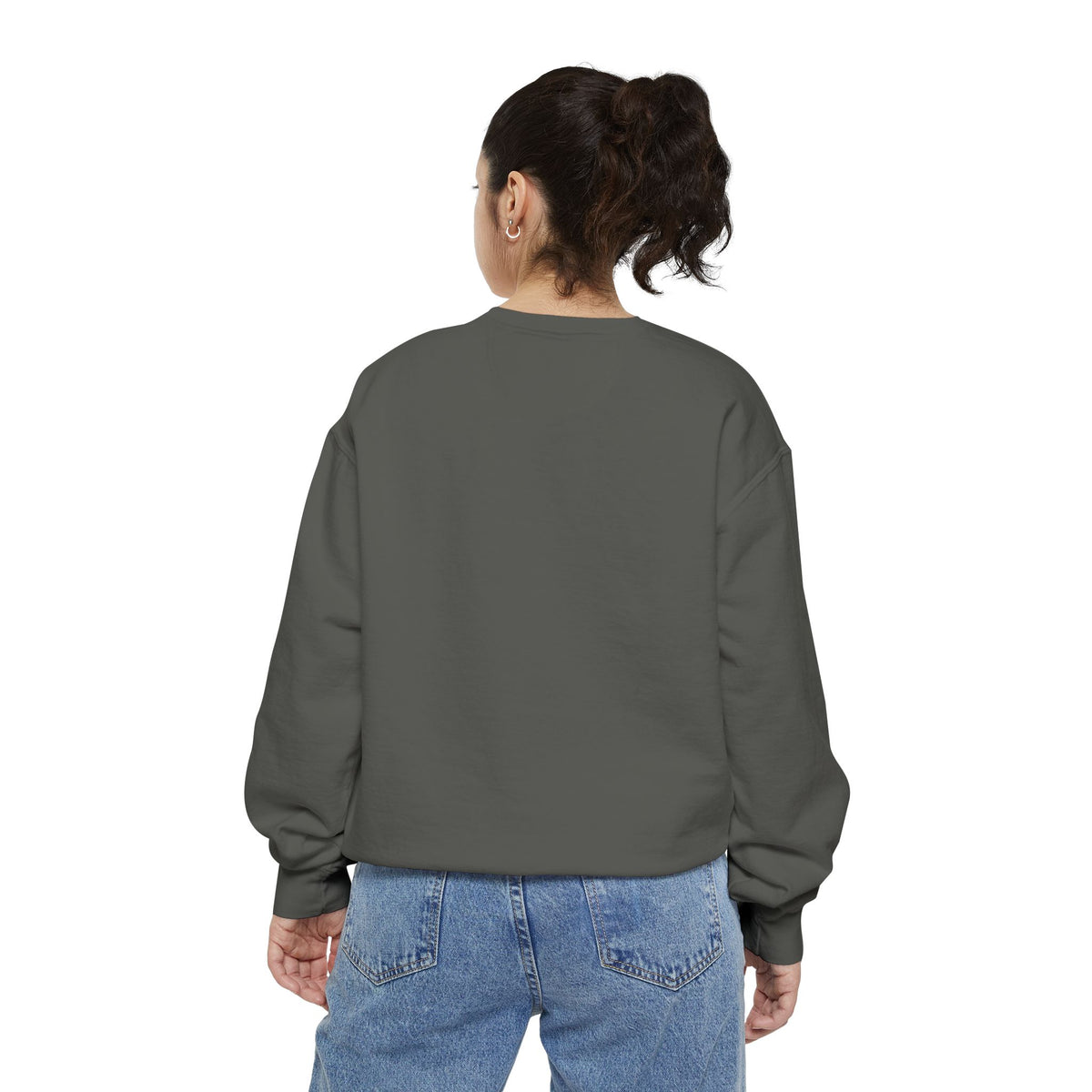 Find Purpose - Comfort Colors Sweatshirt