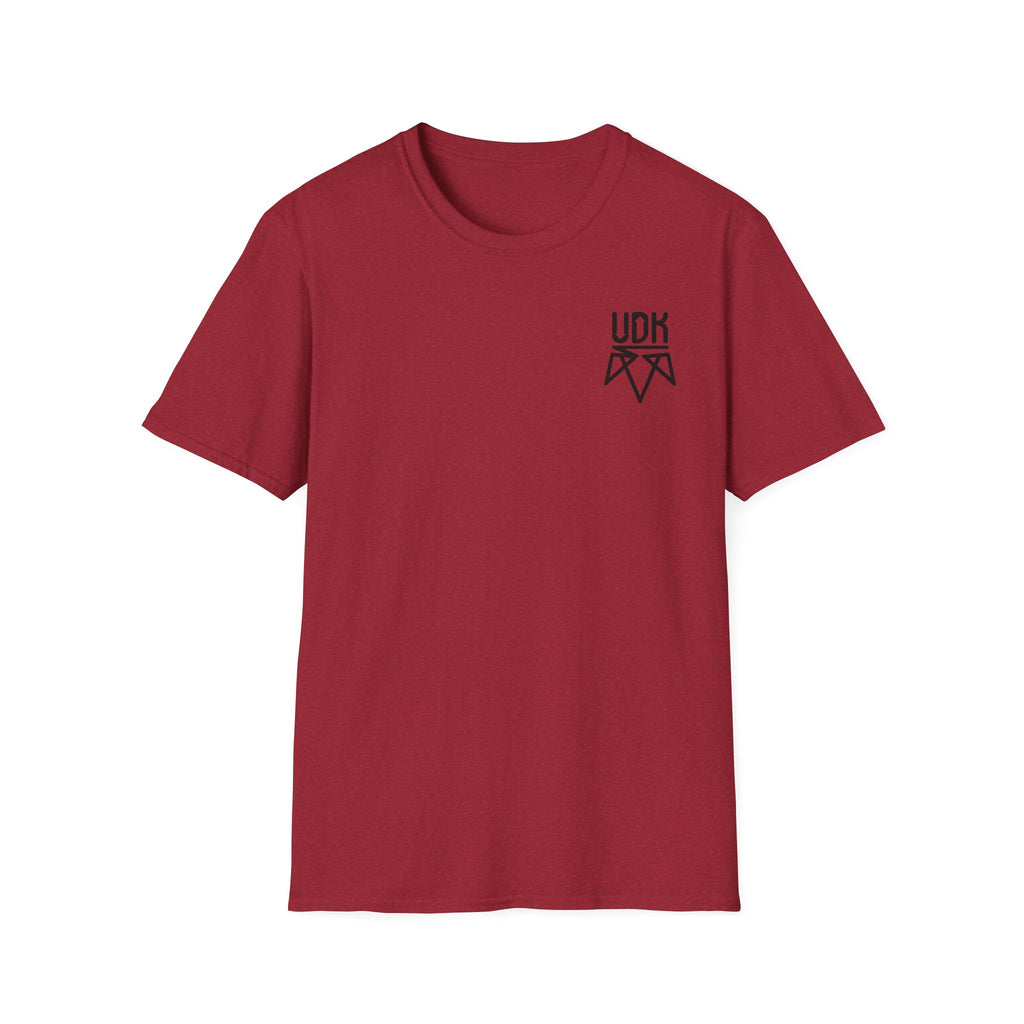 Here I am! (Revelation 3:20) - Evangelism Tee