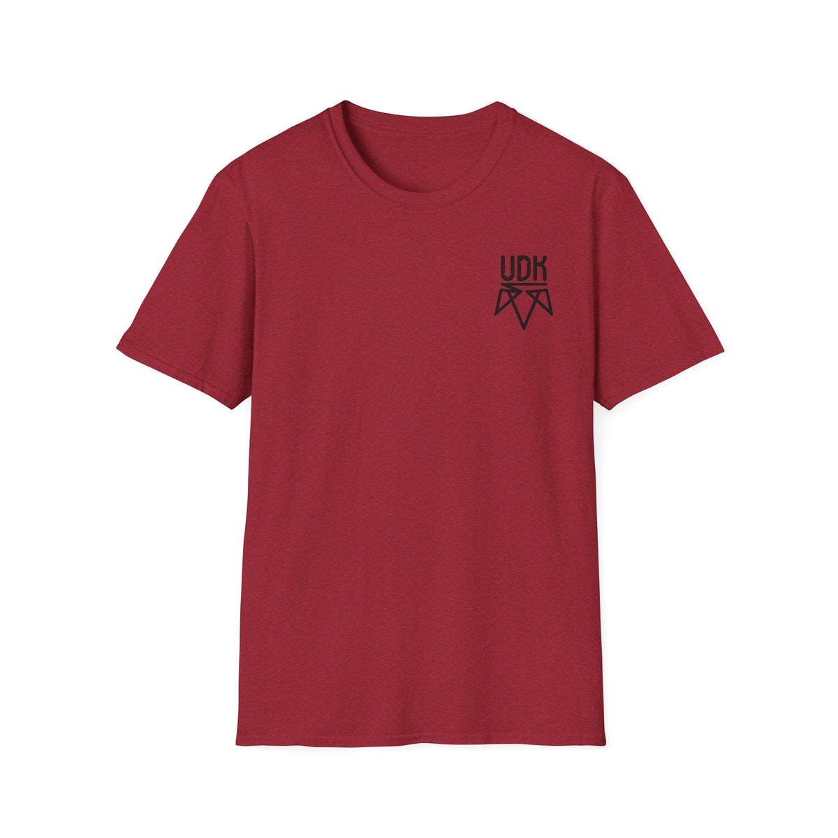 Here I am! (Revelation 3:20) - Evangelism Tee