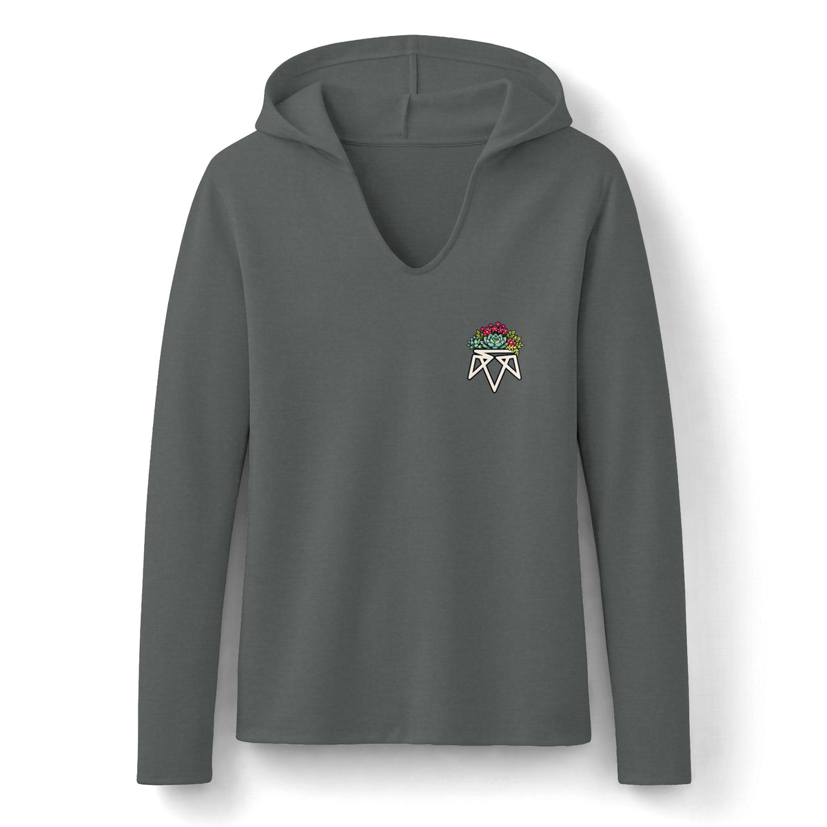 Planting in God's Word — Hoodie Pullover