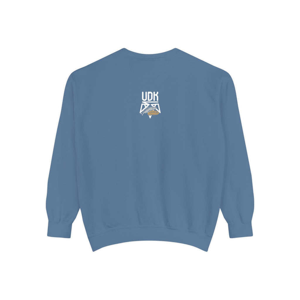 Be The Salt - Comfort Colors Sweatshirt