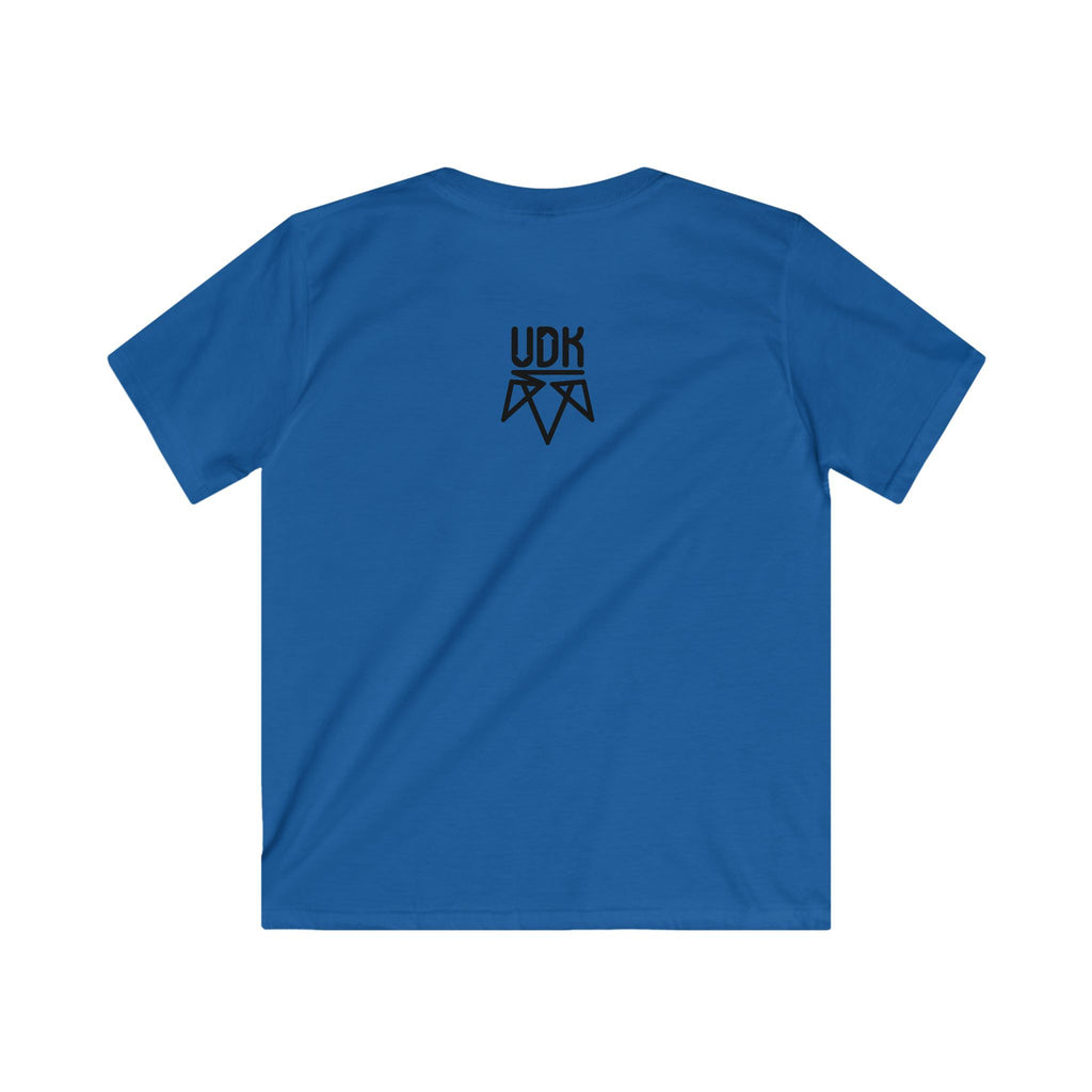 Feed Me — Kids Tee