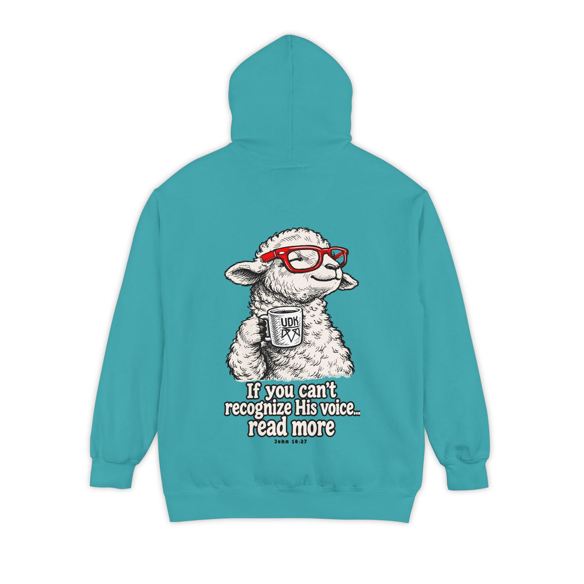 Read More — Comfort Colors Pullover