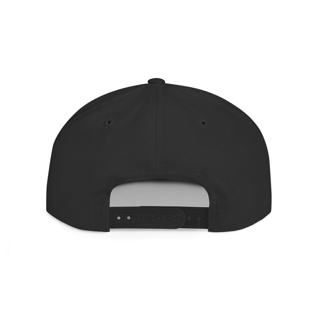 UDK Logo — Urban Streetwear Cap