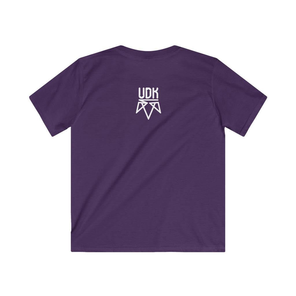 Feed Me — Kids Tee