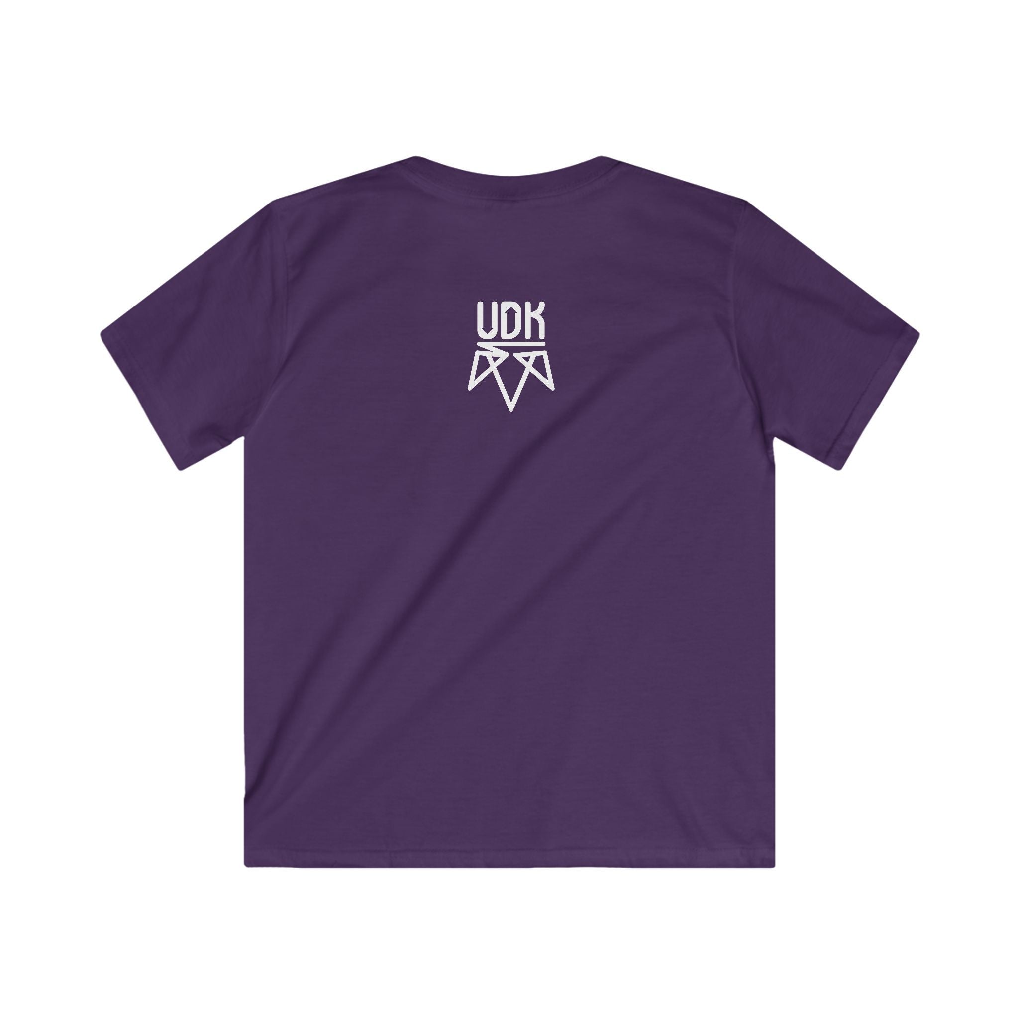 Feed Me — Kids Tee