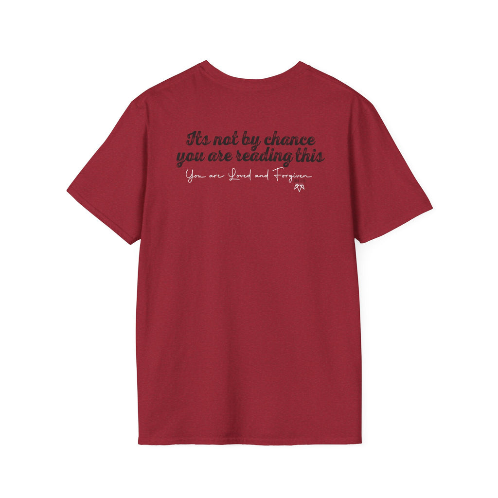 John 3:16 - Evangelism Tee
