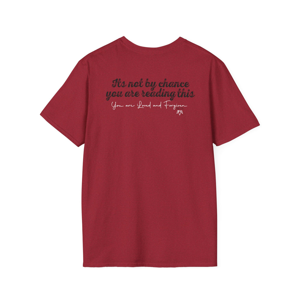 John 3:16 - Evangelism Tee