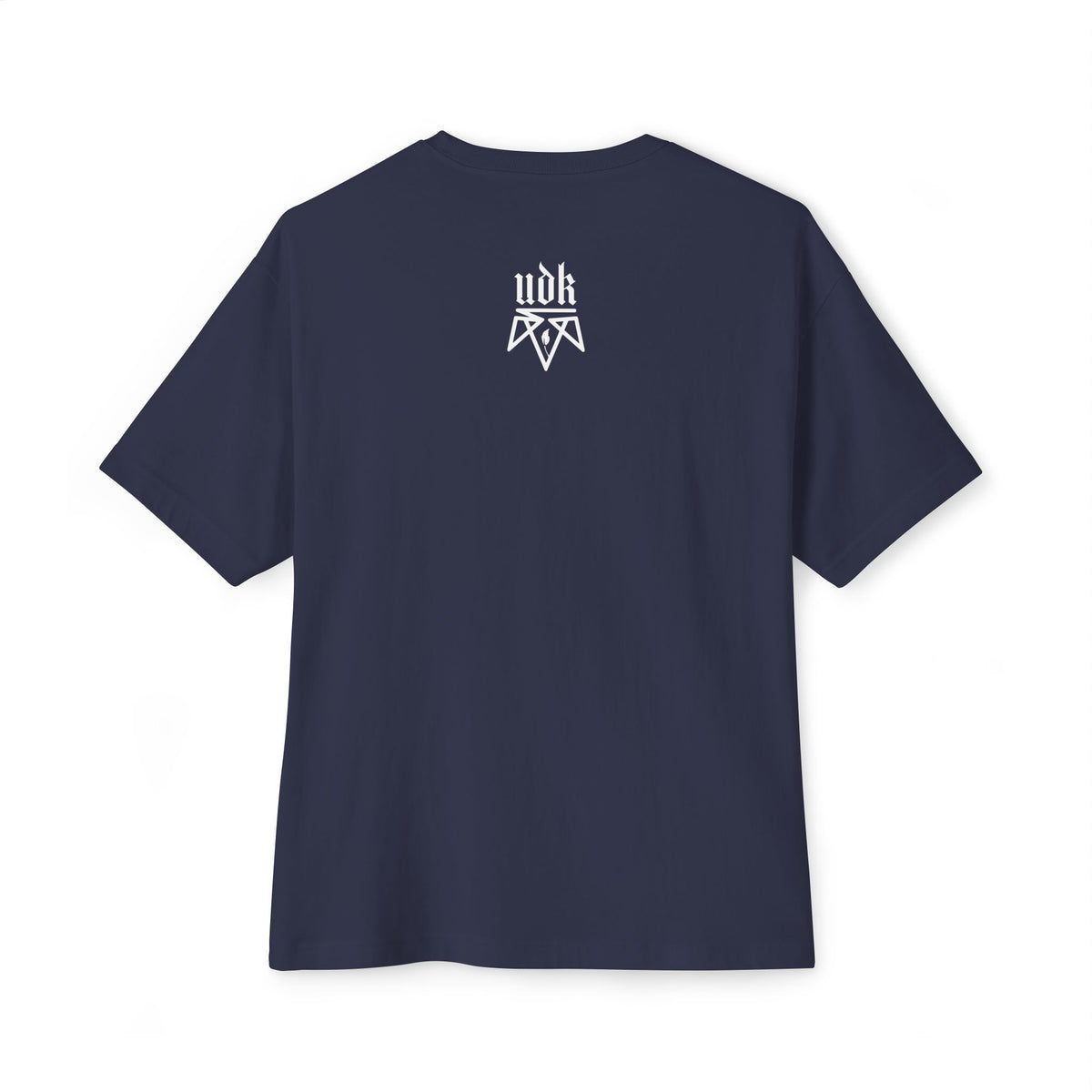 Search My Heart - Boxy Tee