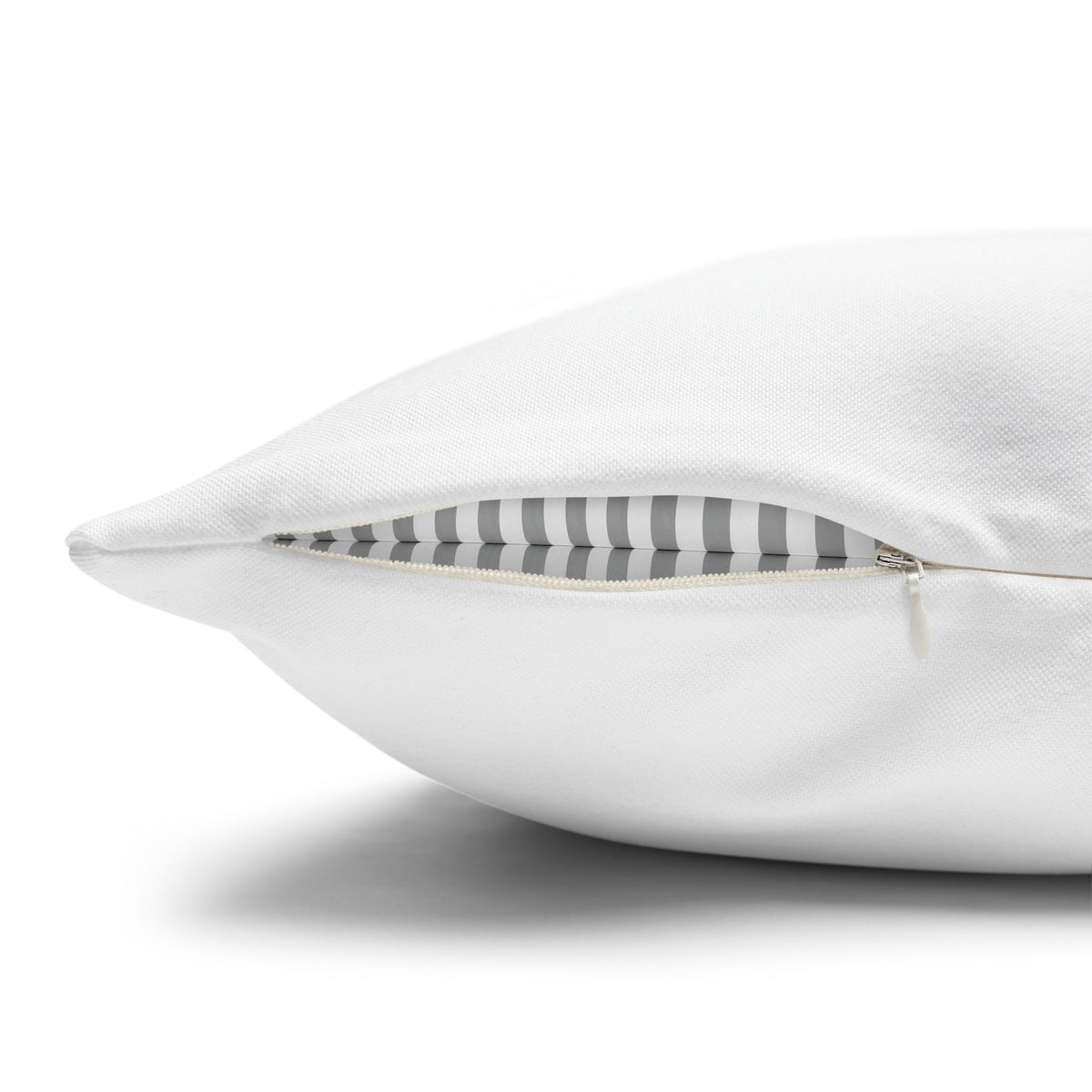 The Shepherd — Throw Pillow