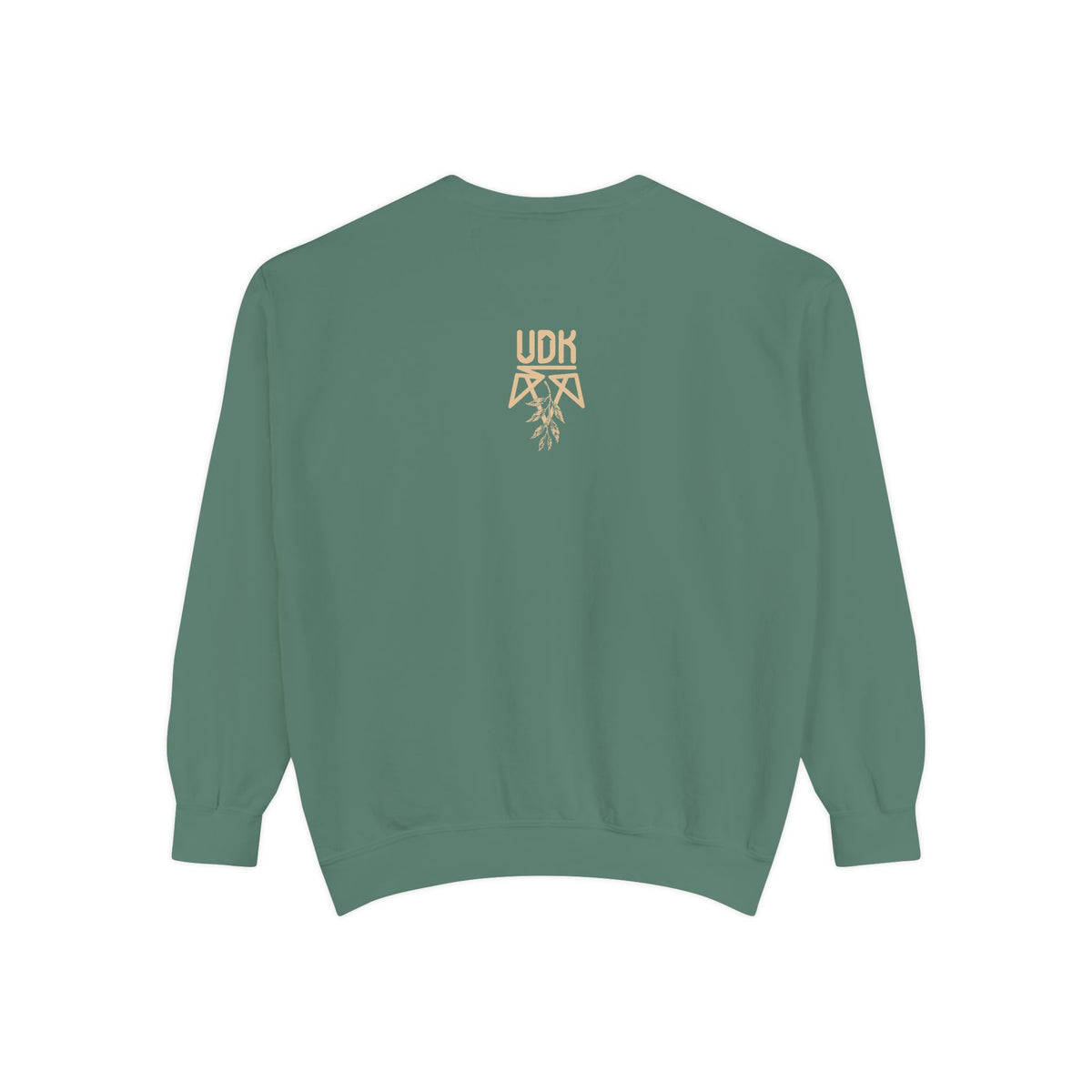Love Dove - Comfort Colors Sweatshirt