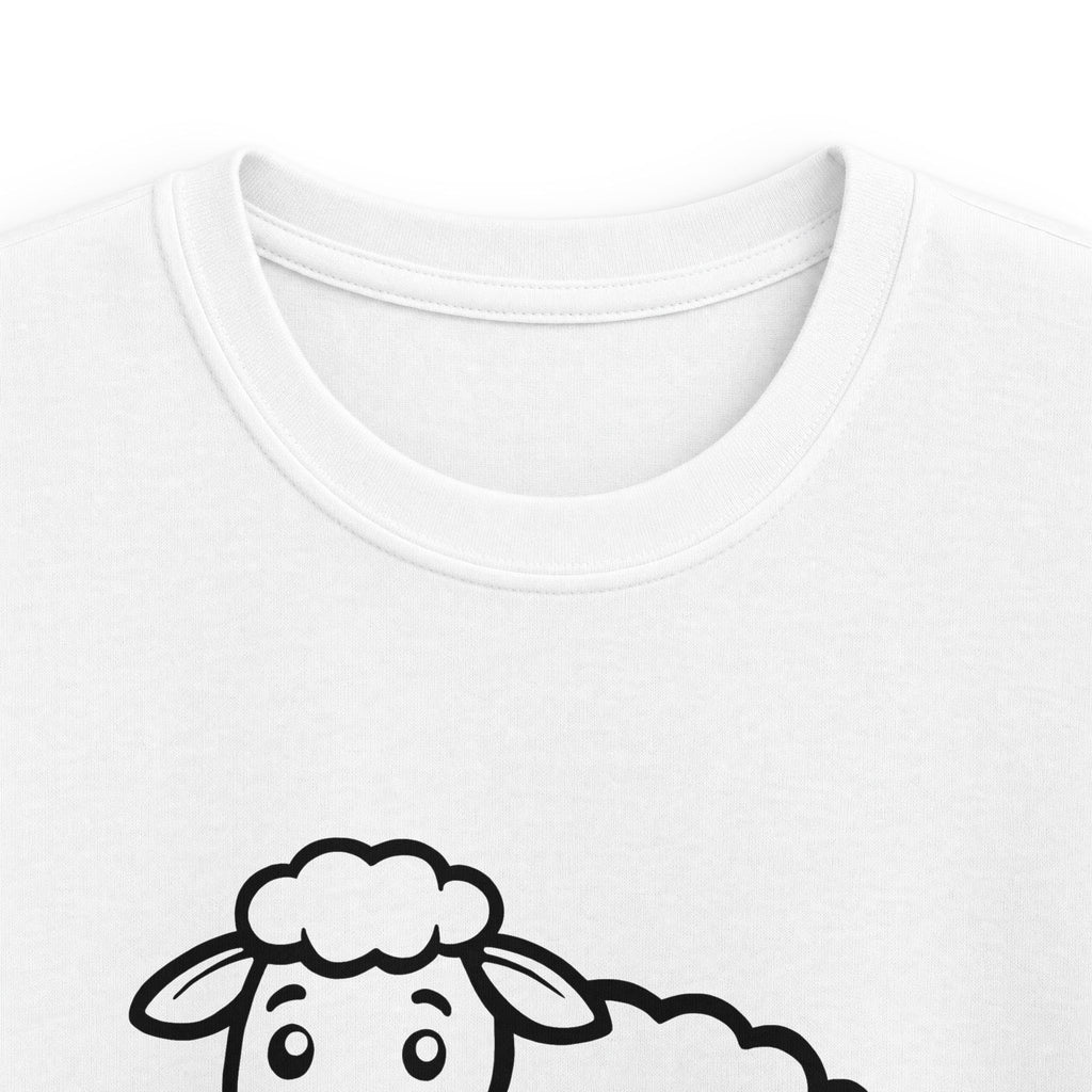 Feed Me — Kids Tee