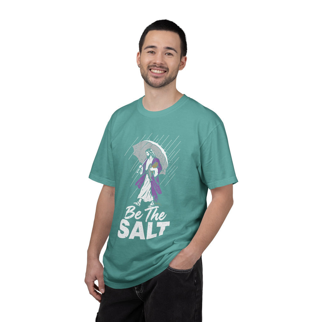 Be The Salt - Comfort Colors T Shirt