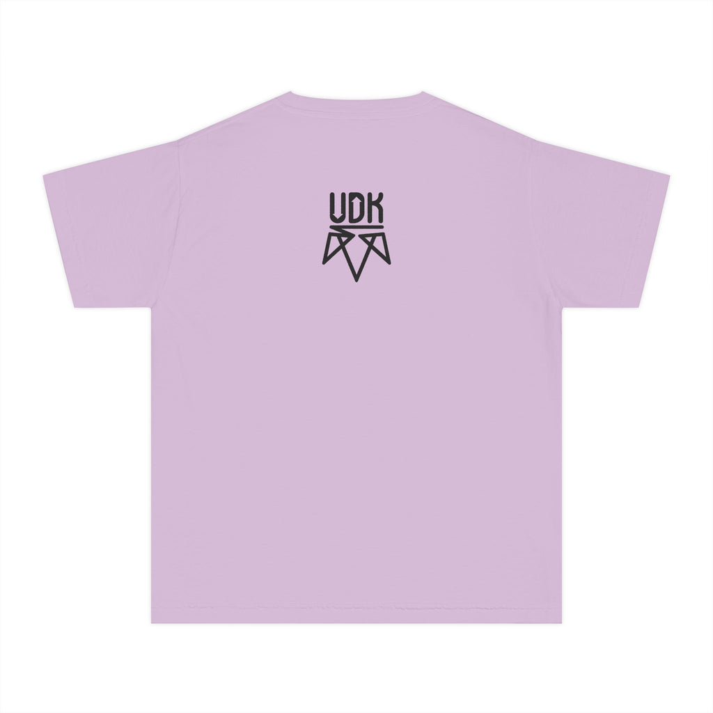 Kids Sheep 'Feed Me' Tee - Cute Farm Animal Graphic Youth T-Shirt