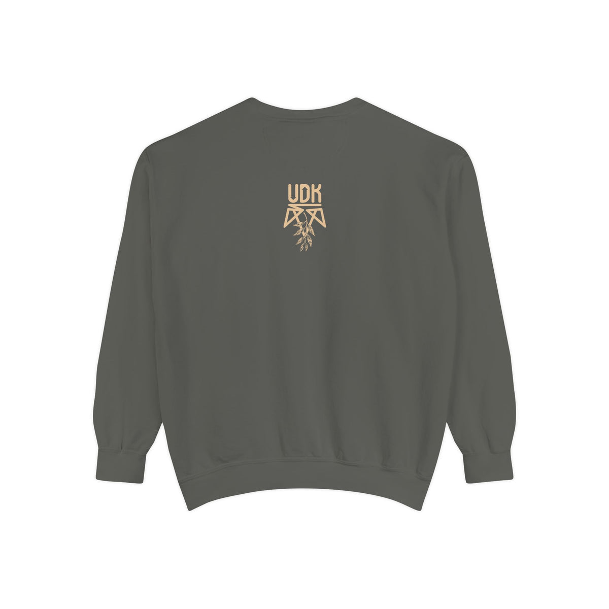 Love Dove - Comfort Colors Sweatshirt