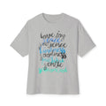 Fruits Of The Spirit - Boxy Tee