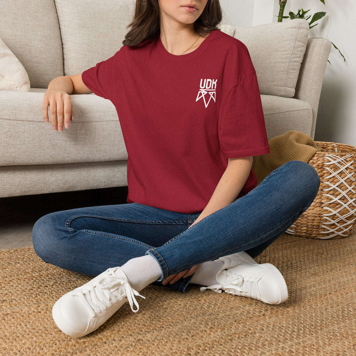 Rest (Matthew 11:28) - Evangelism Tee