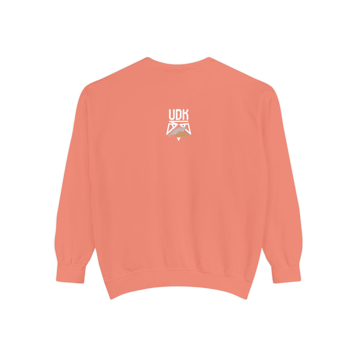 Be The Salt - Comfort Colors Sweatshirt