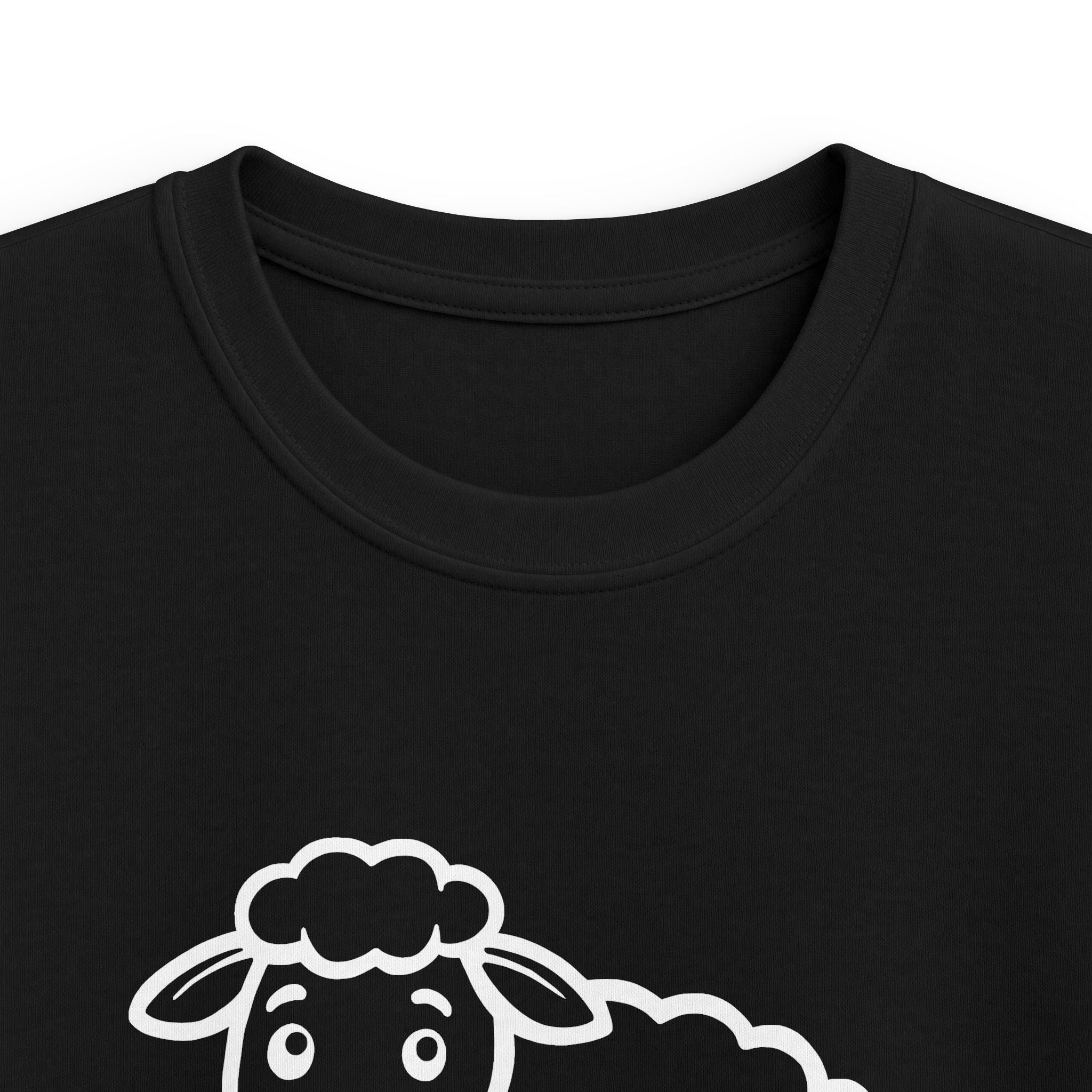 Feed Me — Kids Tee