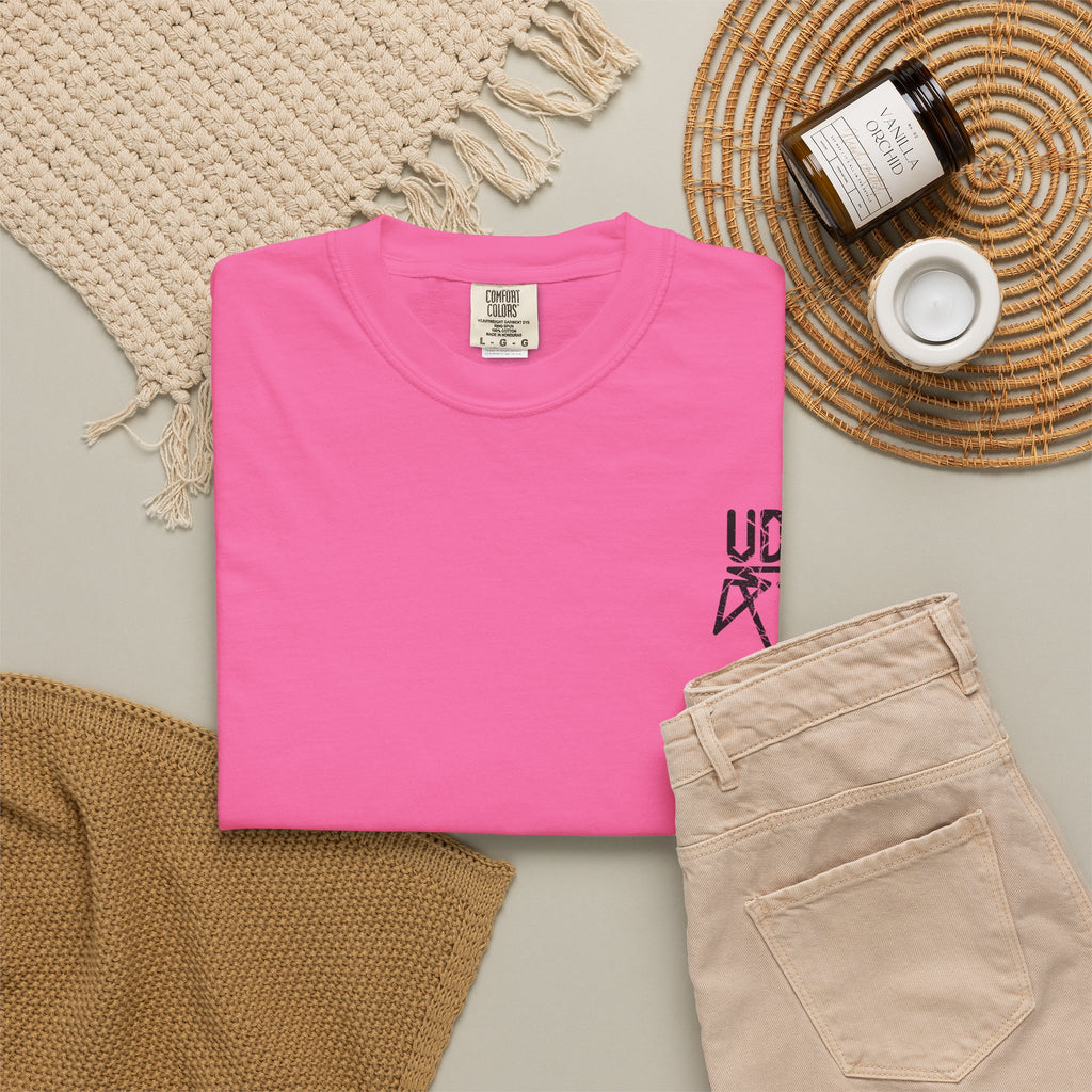 House Of Prayer - Comfort Colors T Shirt