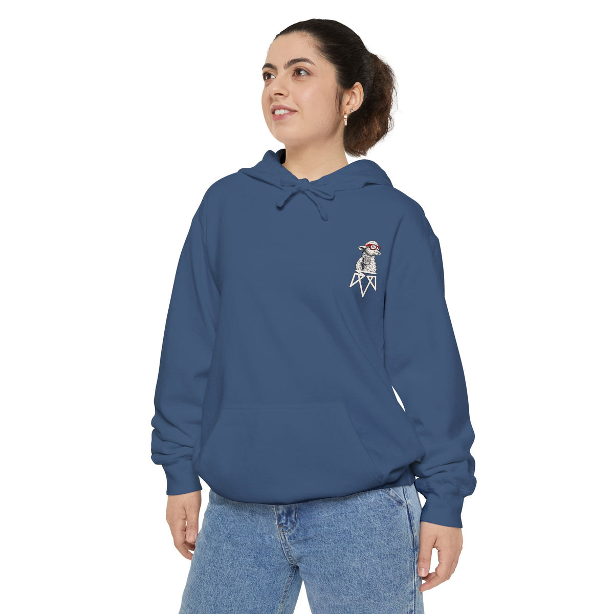 Read More — Comfort Colors Pullover