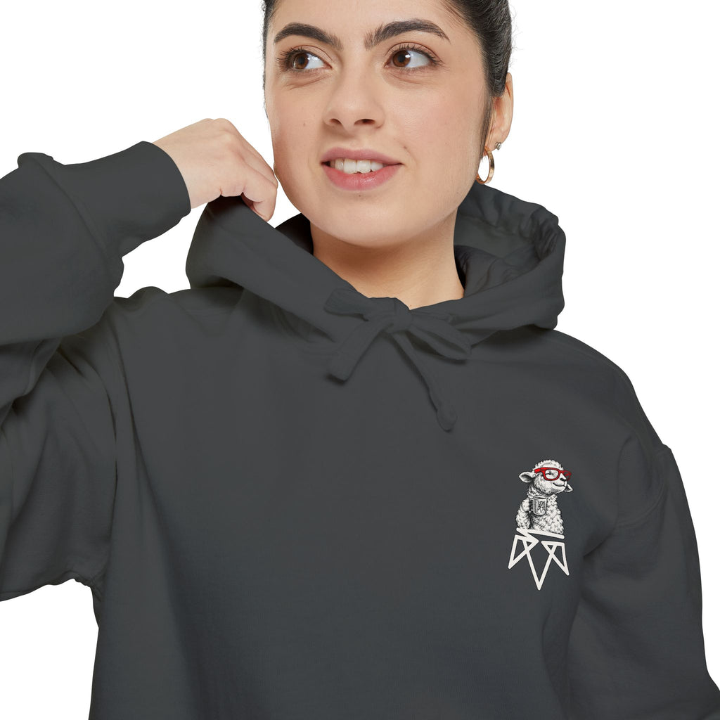 Read More — Comfort Colors Pullover