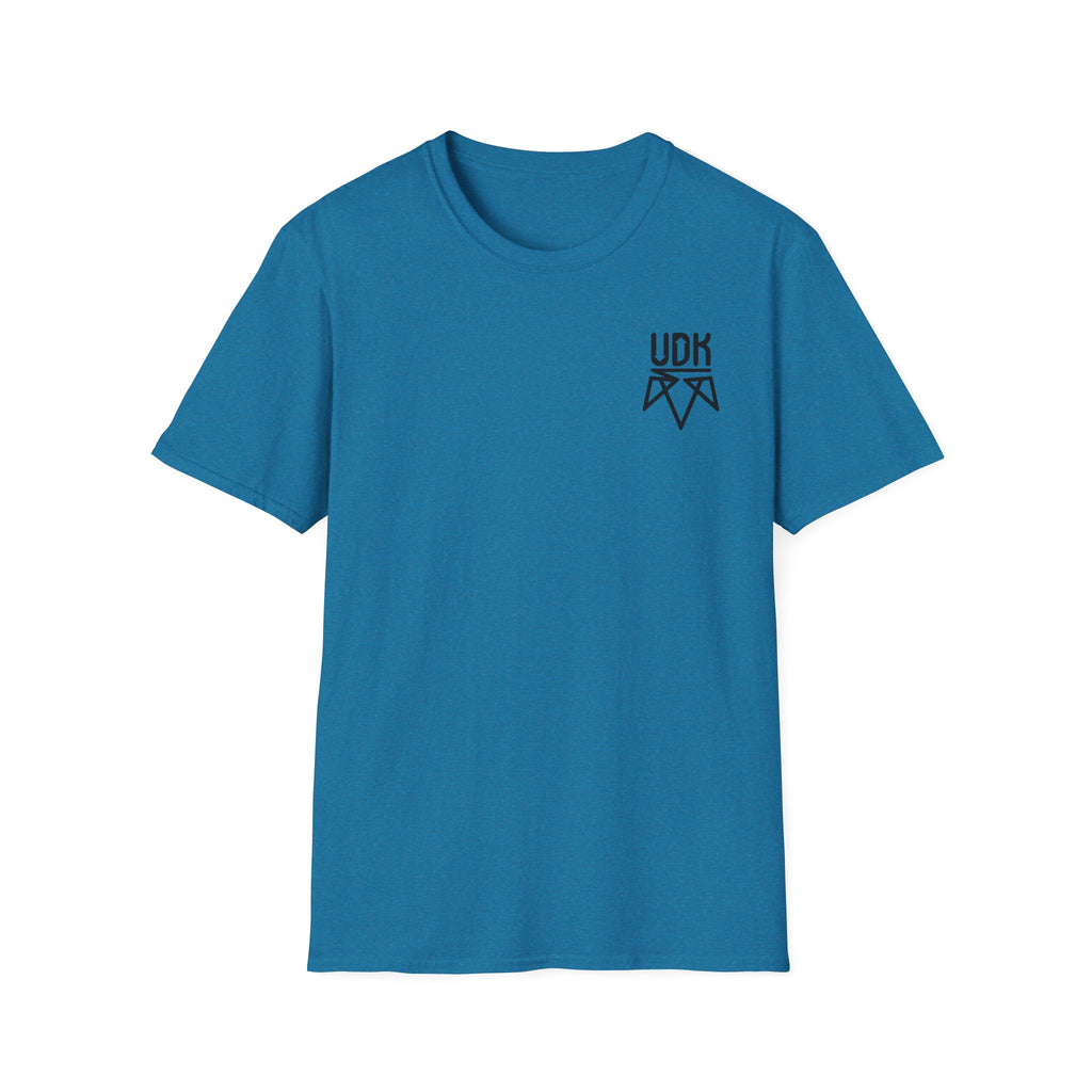 Here I am! (Revelation 3:20) - Evangelism Tee