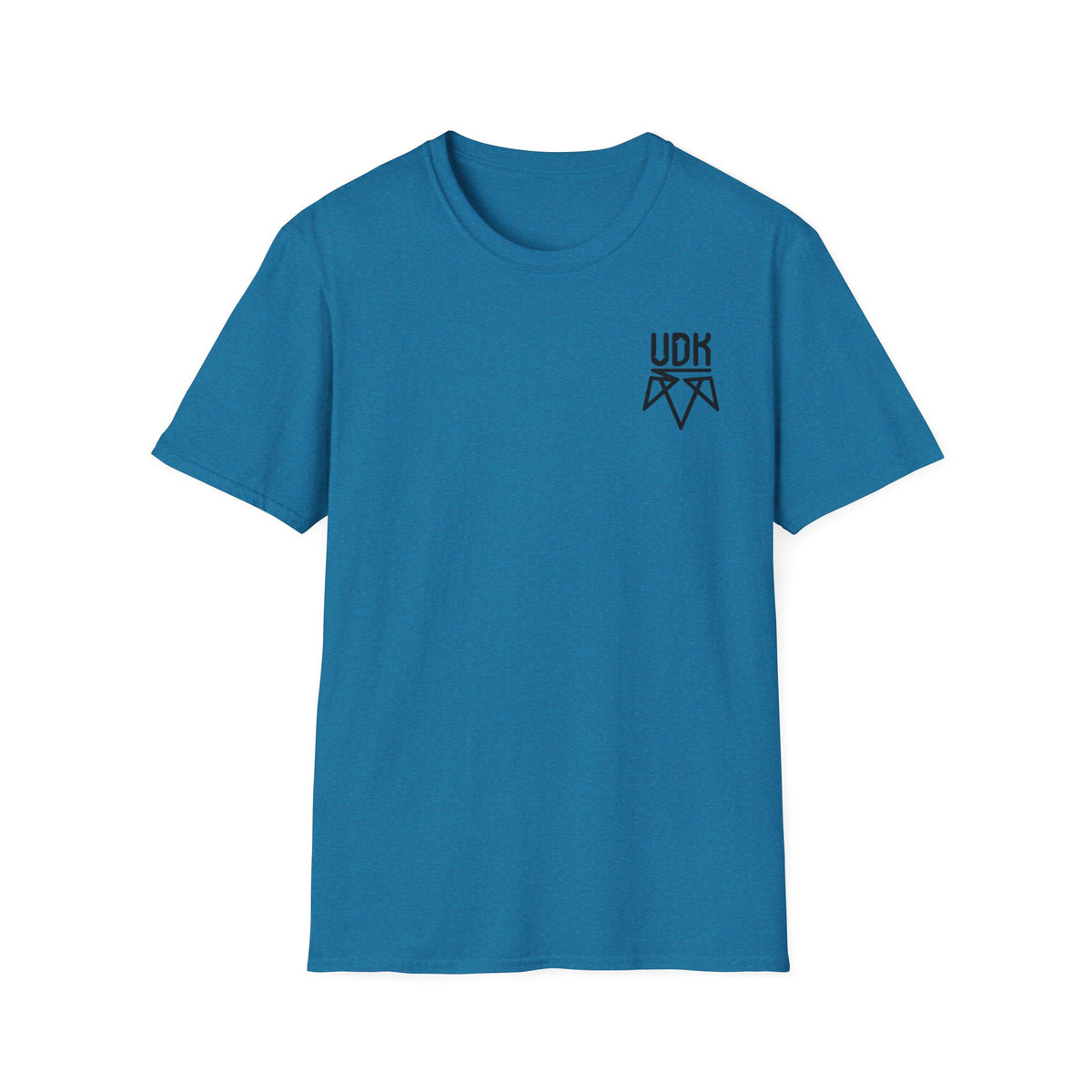 Here I am! (Revelation 3:20) - Evangelism Tee