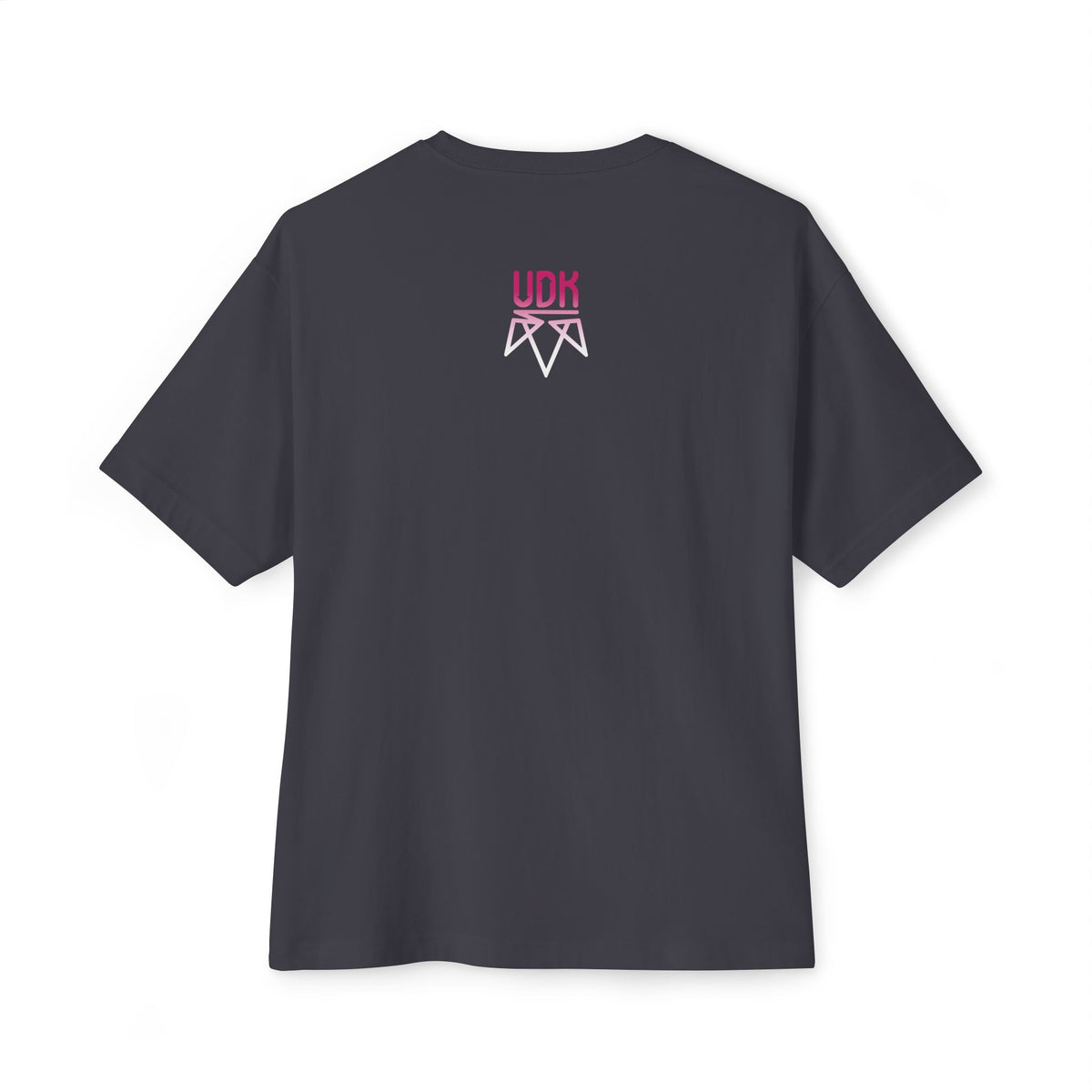 Wonderfully made (Psalm 139:14) - Boxy Tee
