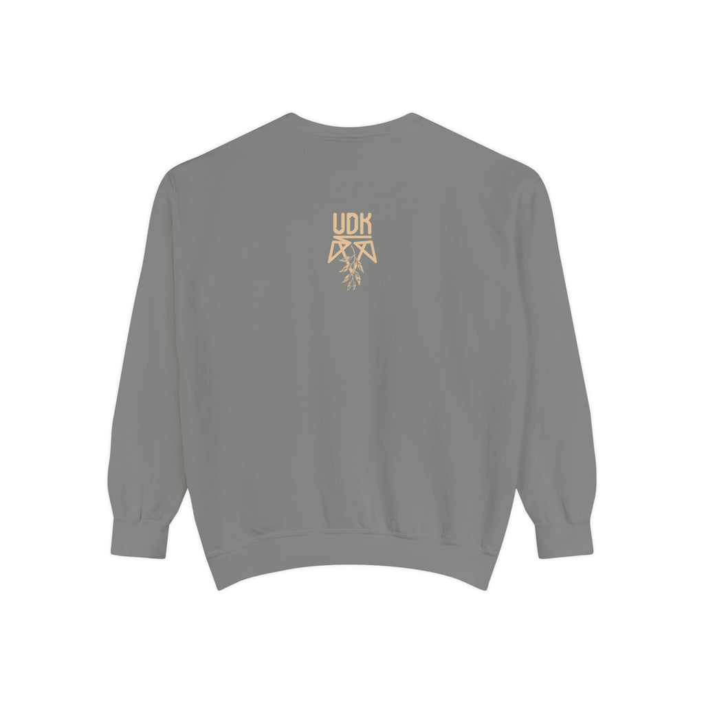 Love Dove - Comfort Colors Sweatshirt