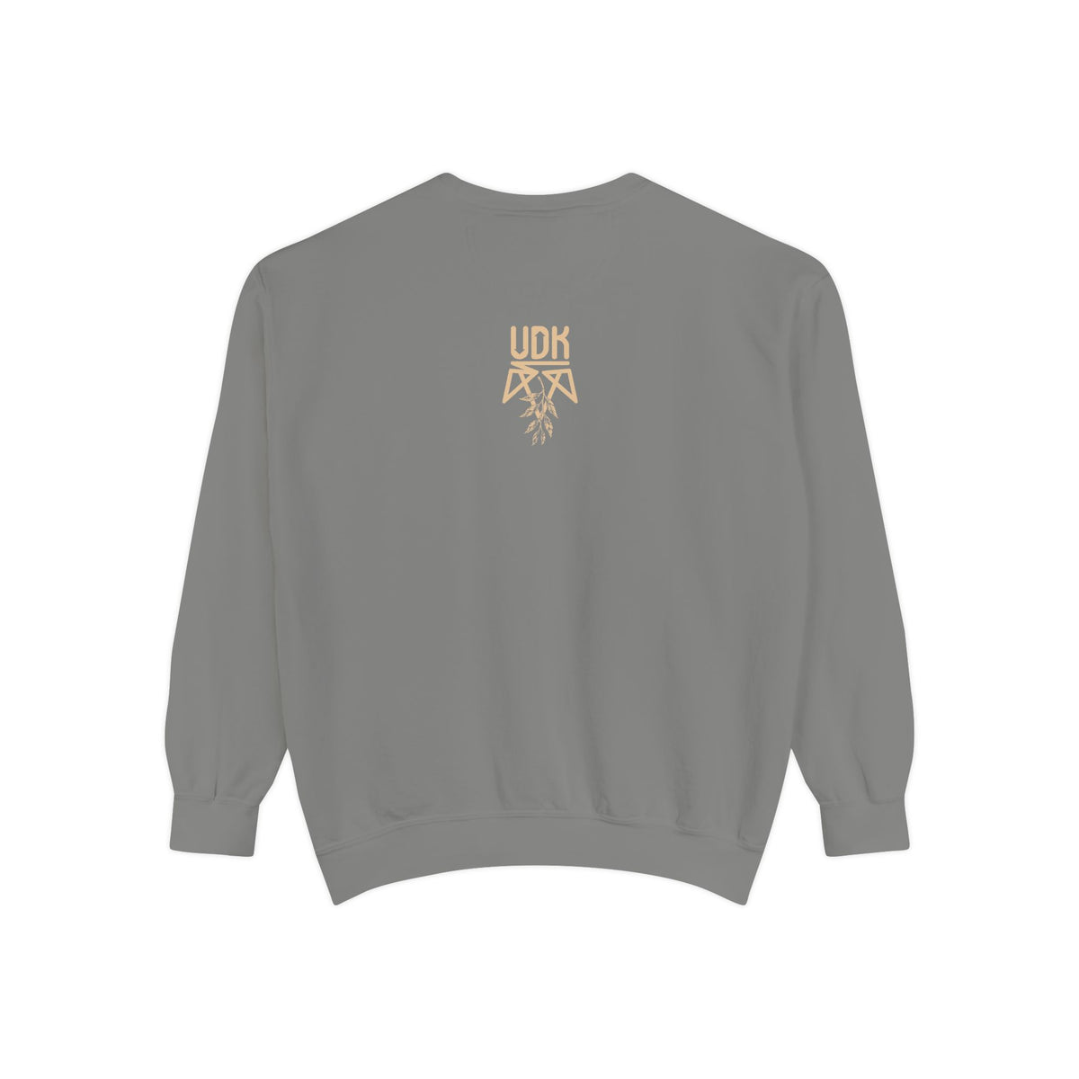 Love Dove - Comfort Colors Sweatshirt