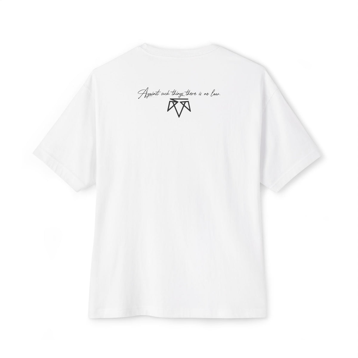 Love your haters bro! - Boxy Tee
