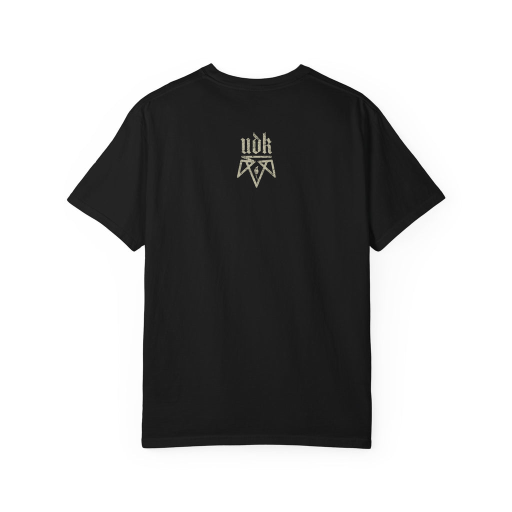 Search My Heart (Psalm 139) - Comfort Colors T Shirt
