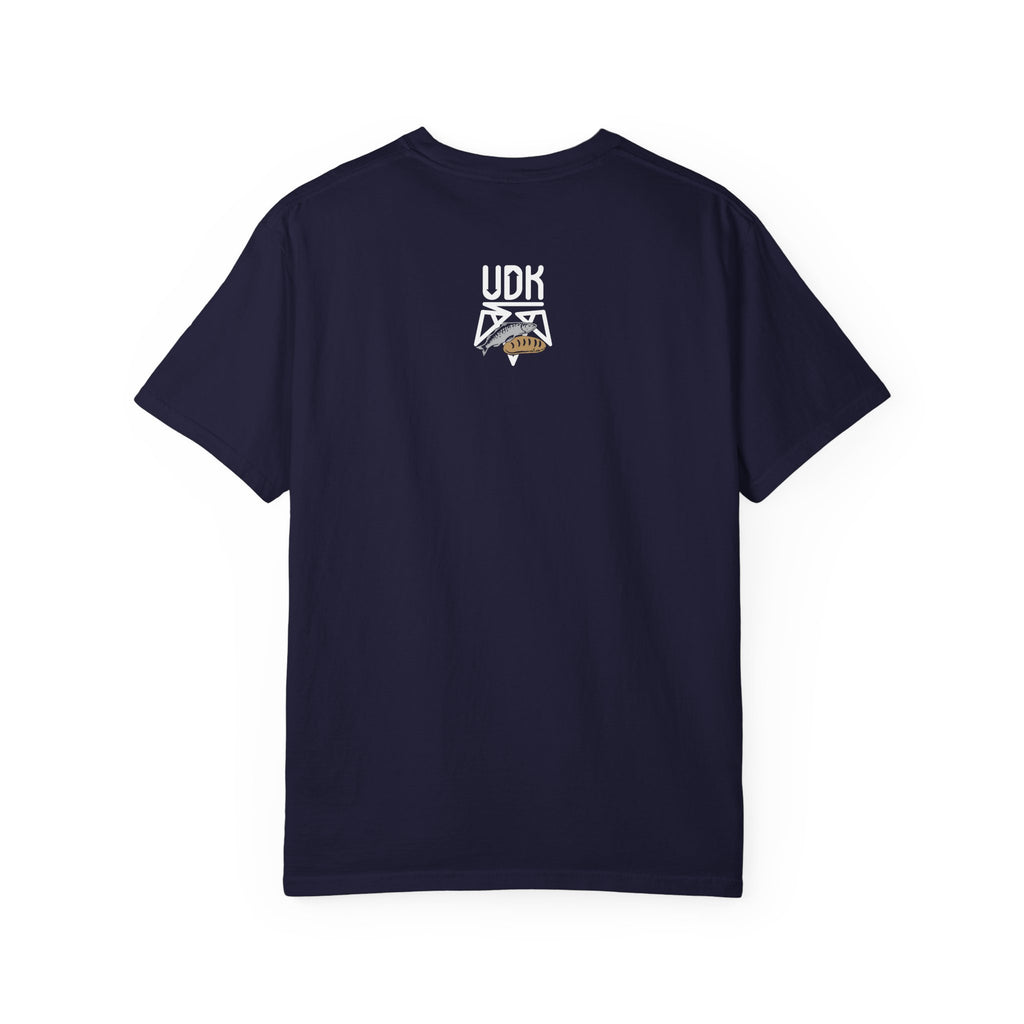 Be The Salt - Comfort Colors T Shirt