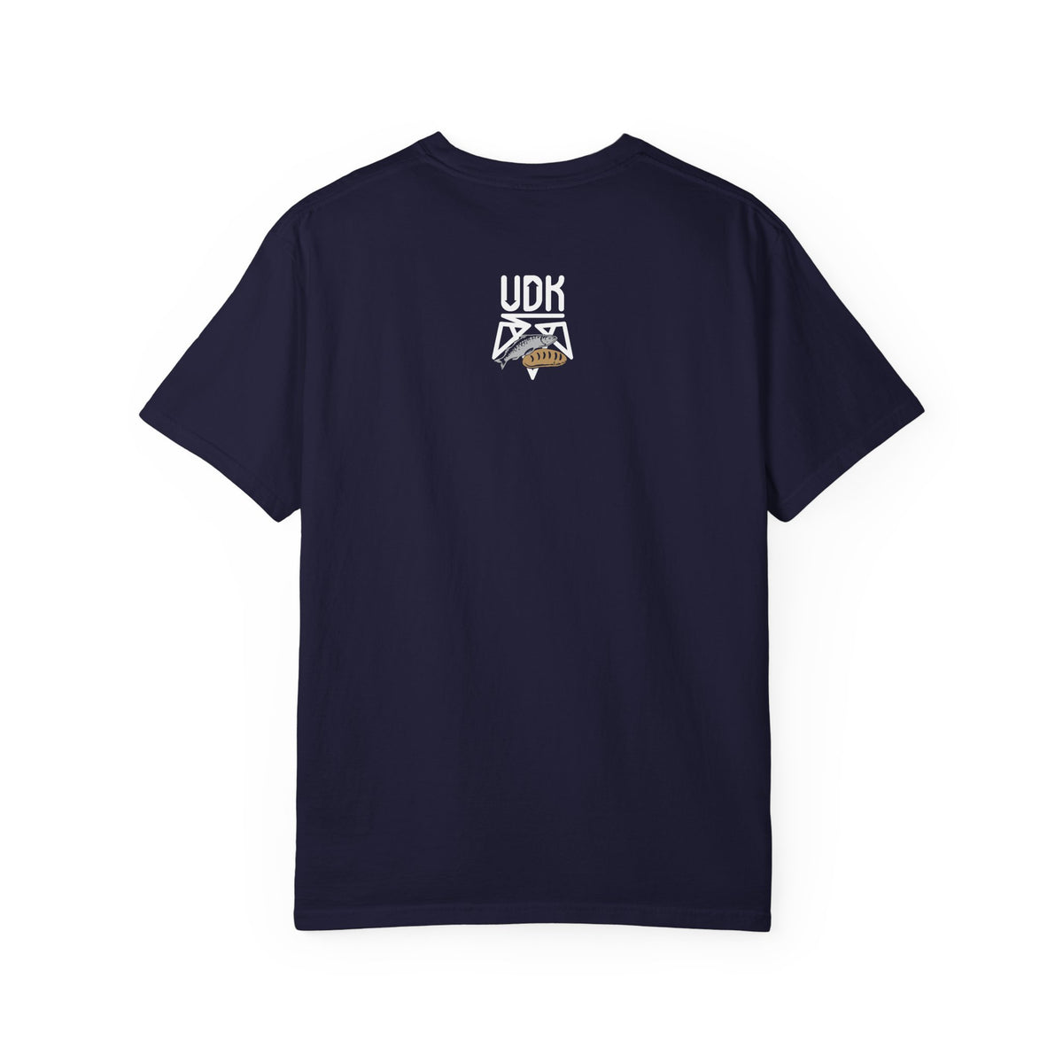 Be The Salt - Comfort Colors T Shirt