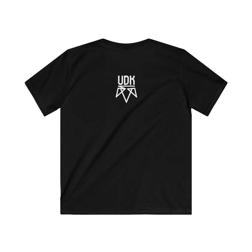 Feed Me — Kids Tee