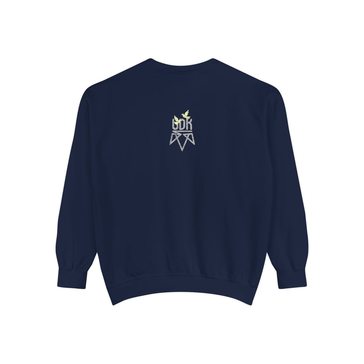 He Keeps His Promises - Comfort Colors Sweatshirt