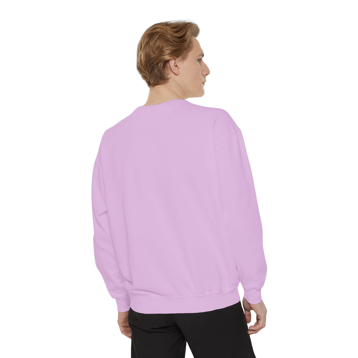 Find Purpose - Comfort Colors Sweatshirt